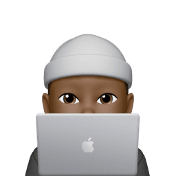 Photo d'Ibrahima Djobou